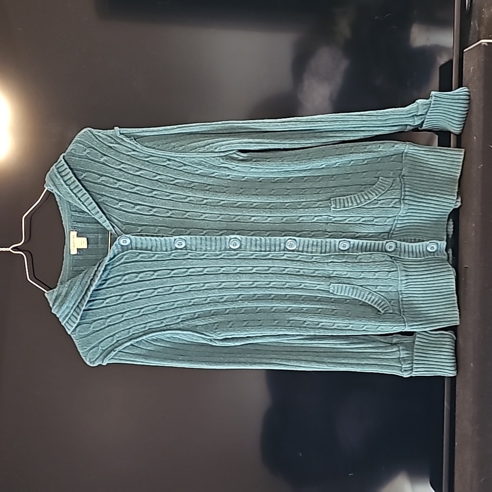 Maurices Cardigan